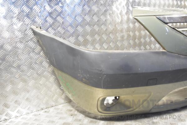 Бампер передній -09 Renault Logan 2005-2014 8200561847 231840 - 3