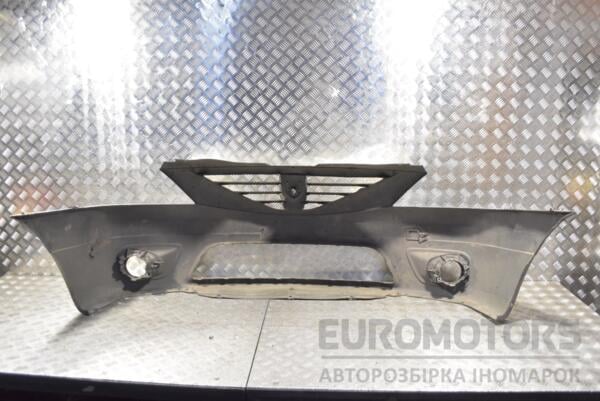 Бампер передній -09 Renault Logan 2005-2014 8200561847 231840 - 4