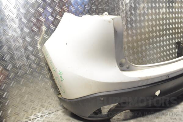 Бампер задний -15 (дефект) Mazda CX-5 2012 KD4750221 231873 - 3