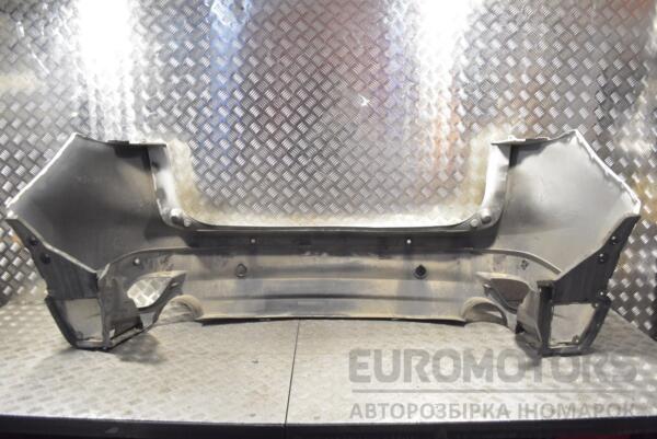 Бампер задний -15 (дефект) Mazda CX-5 2012 KD4750221 231873 - 4