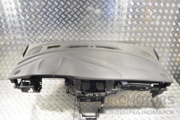 Торпедо под Airbag Opel Astra (K) 2015 231878 - 2