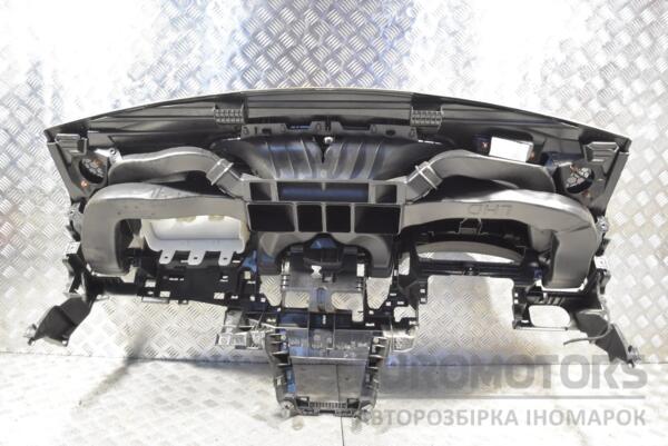 Торпедо под Airbag Opel Astra (K) 2015 231878 - 4