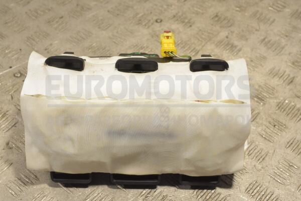 Подушка безопасности пассажир Airbag в торпедо Opel Astra (K) 2015 13499663 231882 - 1