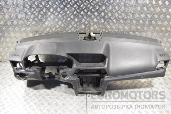 Торпедо под Airbag Mercedes E-class (C207) 2009-2016 A2076800087 231891 - 2