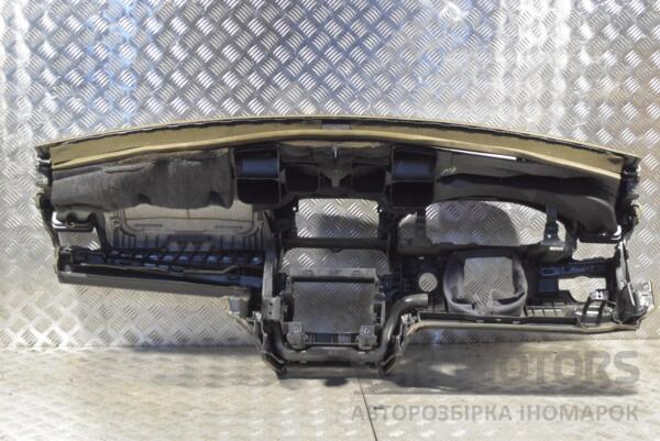Торпедо под Airbag Mercedes E-class (C207) 2009-2016 A2076800087 231891 - 3