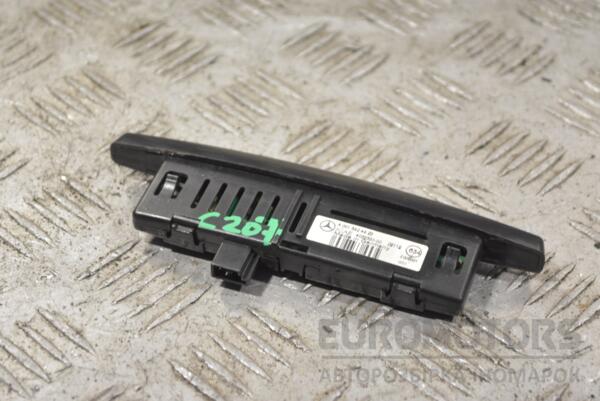 Дисплей парктроника Mercedes E-class (C207) 2009-2016 A0015424423 231894 - 2
