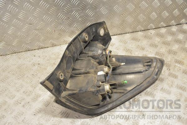 Фонарь левый Subaru Forester 2008-2012 84912SC150 231913 - 2