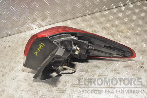 Ліхтар лівий зовнішній Kia Carens 2013 231915 - 2