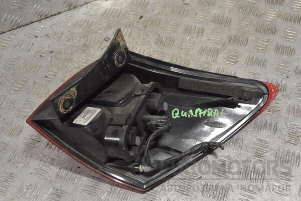 Фонарь левый наружный -10 Nissan Qashqai 2007-2014 26555EY00A 231919 - 2