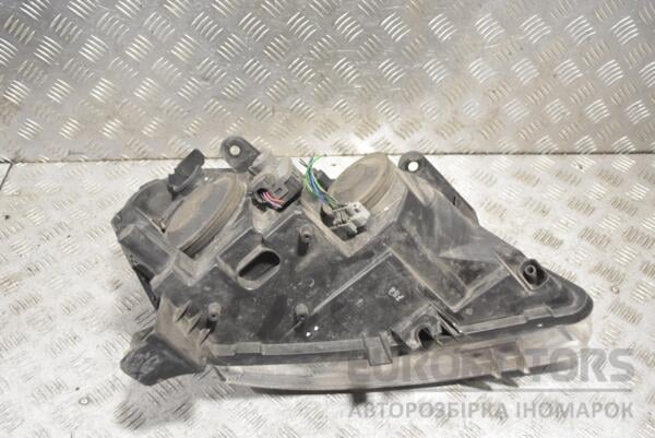 Фара ліва -10 Nissan Qashqai 2007-2014 26060JD90A 231928 - 2