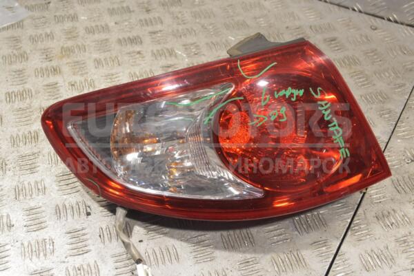 Ліхтар лівий зовнішній -09 (дефект) Hyundai Santa FE 2006-2012 924012B000 231930 - 1