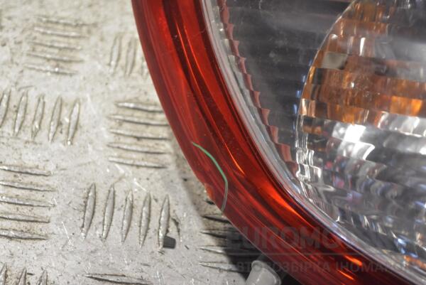 Фонарь левый наружный -09 (дефект) Hyundai Santa FE 2006-2012 924012B000 231930 - 3