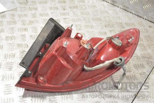 Фонарь левый наружный -09 (дефект) Hyundai Santa FE 2006-2012 924012B000 231930 - 4
