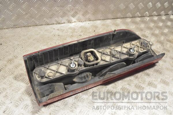 Фонарь правый (дефект) Fiat Ducato 2006-2014 1344047080 231947 - 2