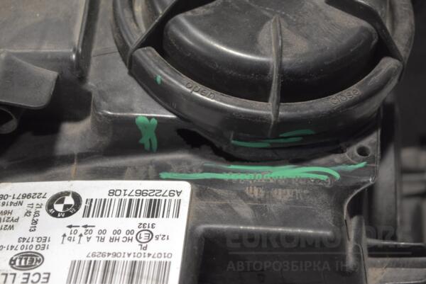 Фара левая (дефект) BMW 1 (F20) 2010 7229671 231952 - 3