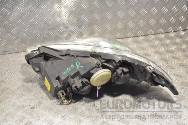 Фара права Mercedes A-class (W169) 2004-2012 A1698200661 231955 - 2