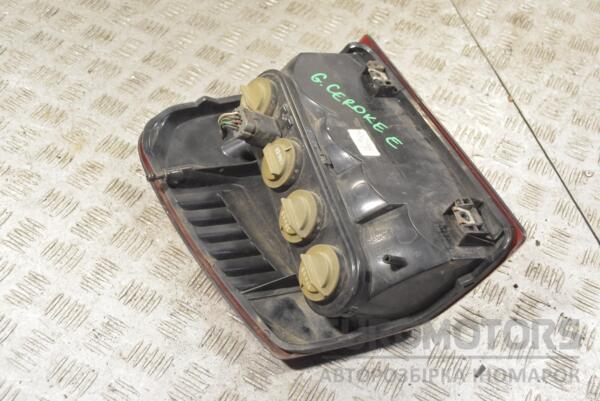 Фонарь правый -03 Jeep Grand Cherokee 1999-2004 55155142 231959 - 2