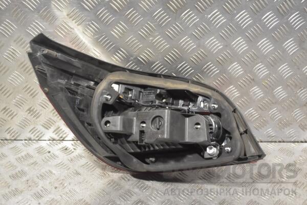 Фонарь правый седан 06- BMW 5 (E60/E61) 2003-2010 63217177282 231981 - 2