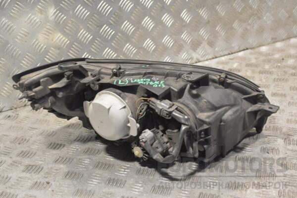 Фара левая -06 (дефект) Subaru Legacy Outback (B13) 2003-2009 231990 - 3