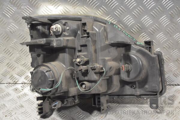 Фара ліва -10 Nissan X-Trail (T31) 2007-2014 231999 - 2
