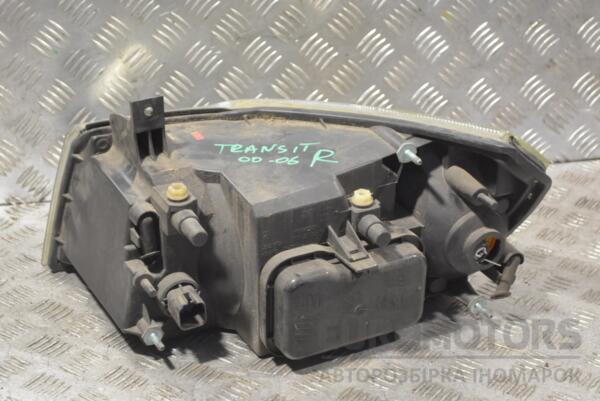 Фара правая Ford Transit 2000-2006 YC1X13100A 232005 - 2
