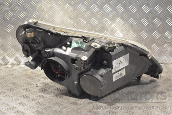 Фара левая Fiat Ducato 2006-2014 1369497080 232015 - 2