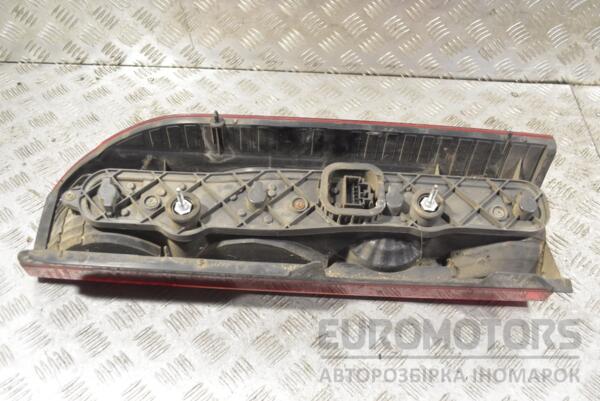 Ліхтар лівий Fiat Ducato 2006-2014 1344050080 232021 - 2