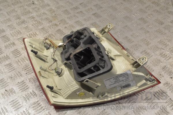 Фонарь правый Skoda Rapid 2013 5JJ945096 232029 - 2
