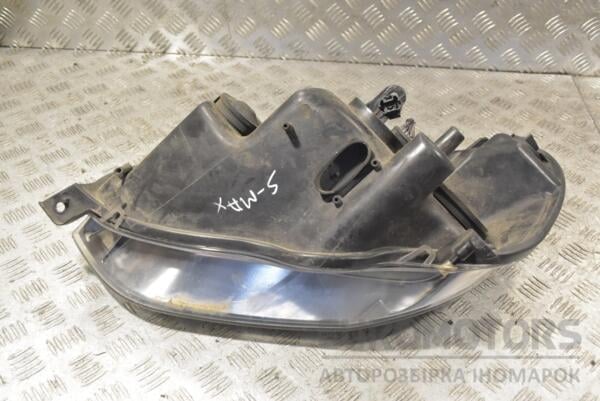 Фара правая Ford S-Max 2006-2015 6M2113D152AH 232031 - 2
