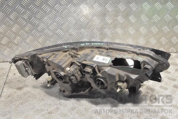 Фара левая (дефект) Renault Koleos 2016 260600731R 232037 - 2