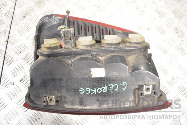 Фонарь левый -03 Jeep Grand Cherokee 1999-2004 55155143 232055 - 2