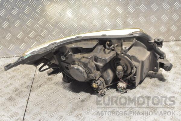 Фара ліва (дефект) Subaru Forester 2008-2012 84001SC230 232073 - 3