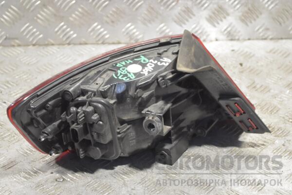 Фонарь правый наружный Audi A3 (8V) 2013-2020 8V4945096C 232084 - 2
