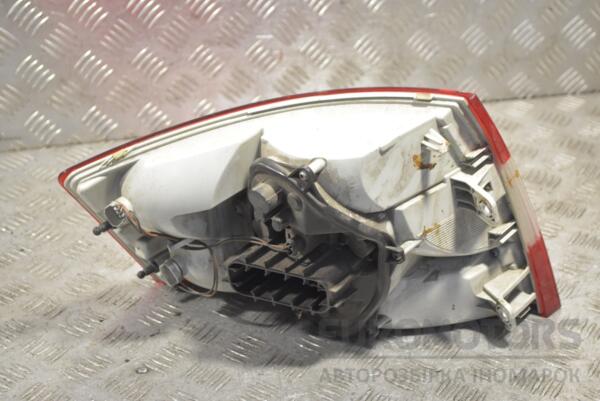 Фонарь правый лифтбек Skoda Octavia (A7) 2013-2020 5E5945112 232086 - 2