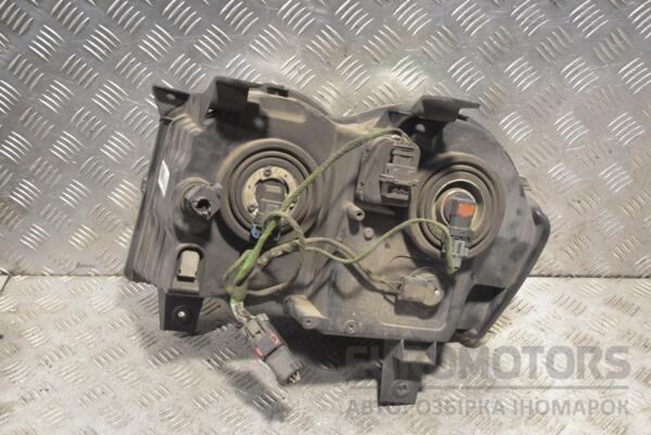 Фара правая -08 Jeep Grand Cherokee 2005-2010 55156670AI 232109 - 2