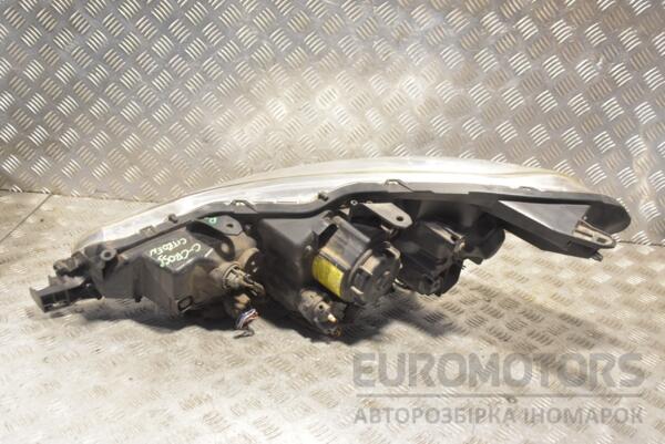 Фара правая Citroen C-Crosser 2009-2013 P7143R 232116 - 2