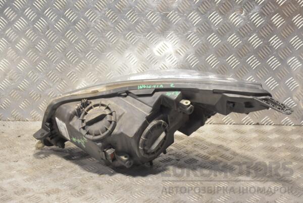 Фара правая -13 Opel Insignia 2008-2017 1ZT009631 232118 - 2