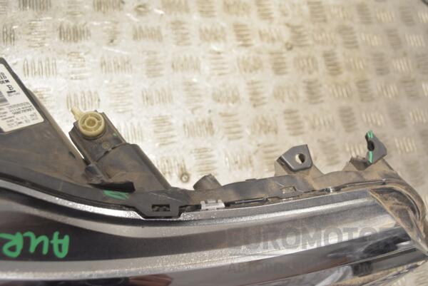 Фара права 15- (дефект) Toyota Auris (E18) 2012 8111002K60 232120 - 2