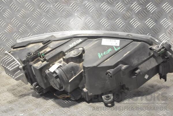 Фара ліва (дефект) Seat Ateca 2016 575941007D 232123 - 2