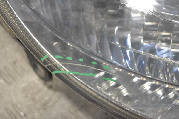 Фара правая -10 (дефект) Skoda Fabia 2007-2014 24783200R 232127 - 2