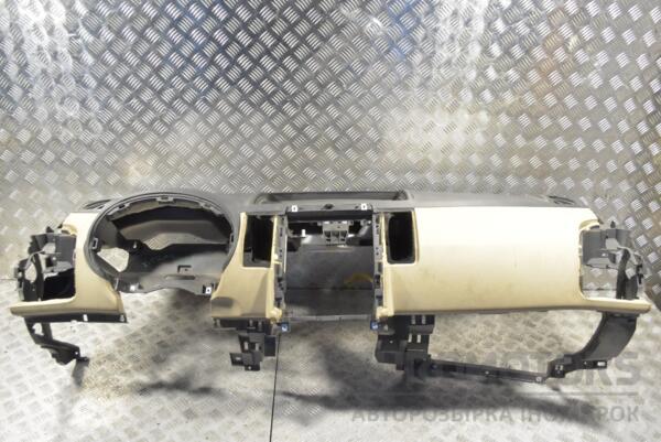 Торпедо под Airbag Nissan X-Trail (T31) 2007-2014 68200JG40A 232140 - 2