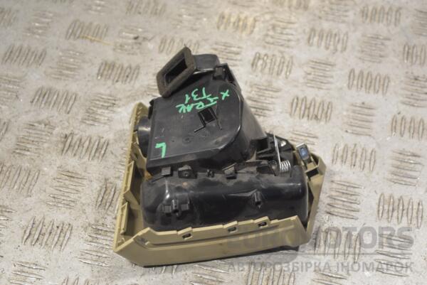 Подстаканник левый Nissan X-Trail (T31) 2007-2014 68431JG00A 232154 - 2