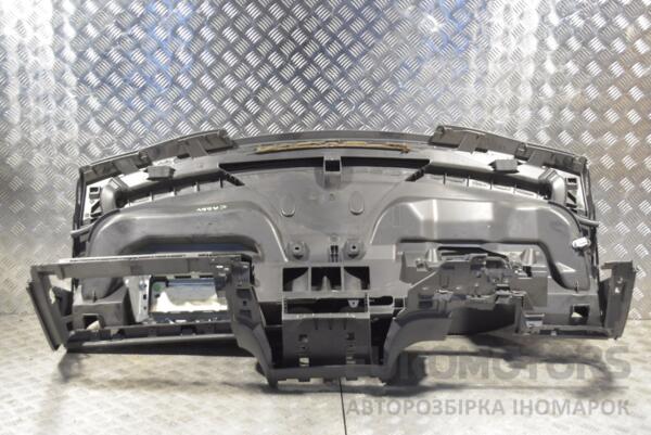Торпедо под Airbag VW Caddy (III) 2004-2015 2K5857003AR71N 232158 - 3