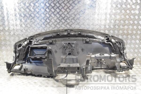 Торпедо під Airbag Mazda CX-5 2012 232170 - 3