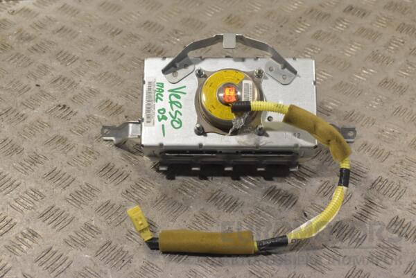 Подушка безпеки пасажир в торпедо Airbag Toyota Verso 2009-2018 TG08B02001 232176 - 2
