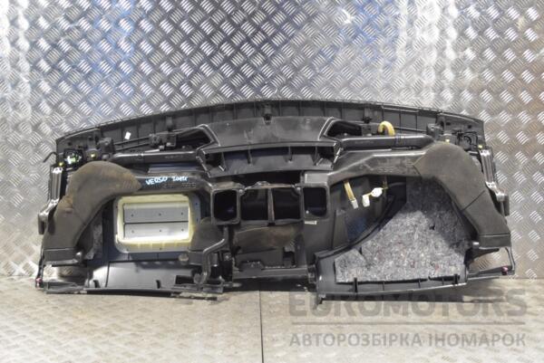 Торпедо под Airbag Toyota Verso 2009-2018 232178 - 3