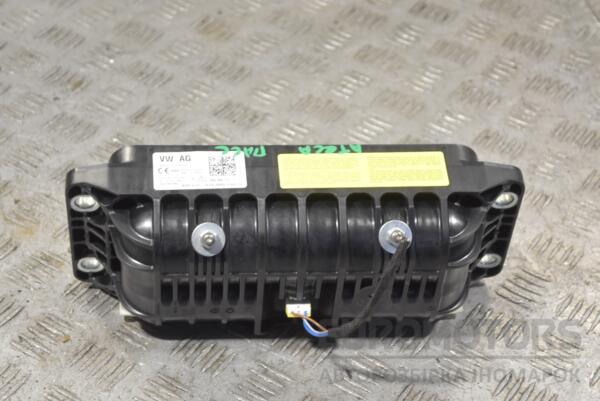 Подушка безпеки пасажир в торпедо Airbag Seat Ateca 2016 575880204D 232183 - 2
