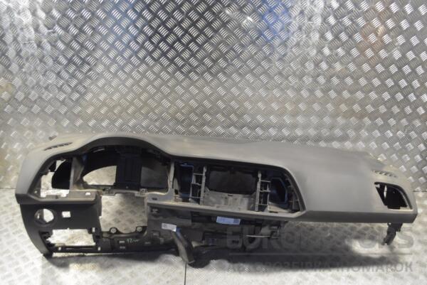 Торпедо под Airbag Seat Ateca 2016 576857003L 232185 - 2