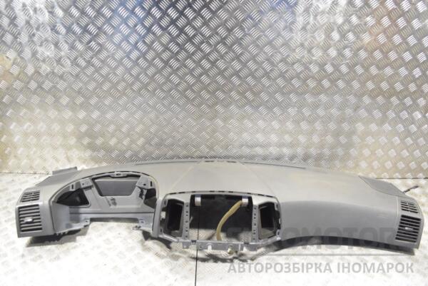 Торпедо під Airbag Jeep Grand Cherokee 2005-2010 5JY791DHAP 232190 - 2