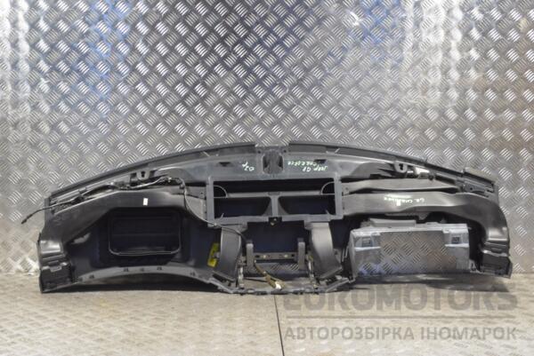 Торпедо під Airbag Jeep Grand Cherokee 2005-2010 5JY791DHAP 232190 - 3